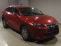 2016 Lexus NX