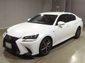 2017 Lexus GS