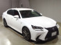 2017 Lexus GS