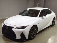 2022 Lexus IS