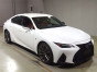 2022 Lexus IS