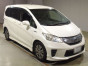 2012 Honda Freed hybrid