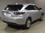 2015 Toyota Harrier Hybrid