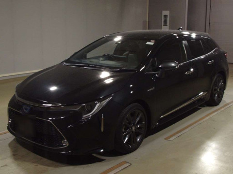 2019 Toyota Corolla Touring Wagon ZWE211W[0]