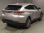 2020 Toyota Harrier Hybrid