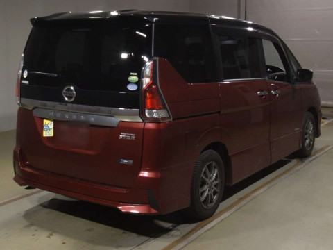 2017 Nissan Serena GFC27[1]