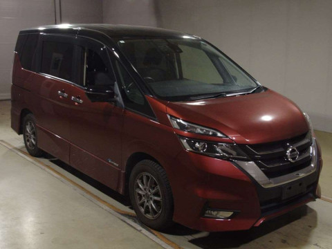 2017 Nissan Serena GFC27[2]