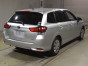 2016 Toyota Corolla Fielder