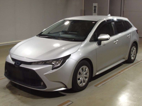 2021 Toyota Corolla Touring Wagon ZWE211W[0]