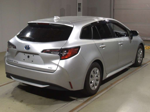 2021 Toyota Corolla Touring Wagon ZWE211W[1]