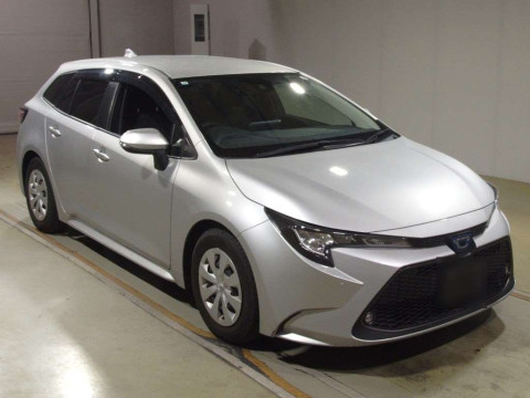 2021 Toyota Corolla Touring Wagon ZWE211W[2]