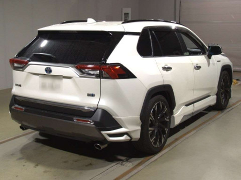 2019 Toyota RAV4 AXAH54[1]