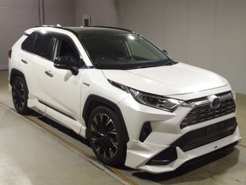 2019 Toyota RAV4 AXAH54[2]