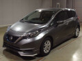 2017 Nissan Note