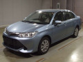 2015 Toyota Corolla Axio