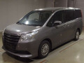 2015 Toyota Noah