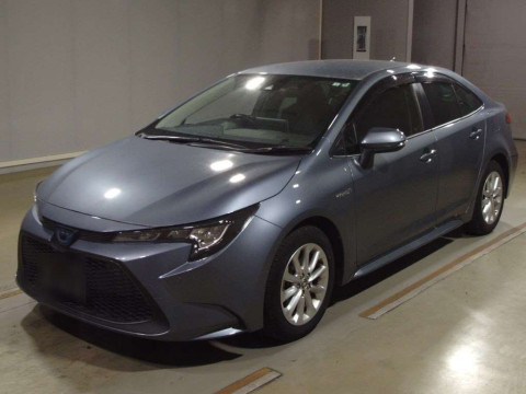 2020 Toyota Corolla Sedan ZWE211[0]