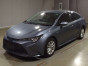 2020 Toyota Corolla Sedan