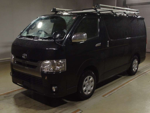 2019 Toyota Regiusace Van GDH201V[0]