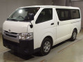 2018 Toyota Hiace Van