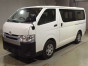 2018 Toyota Hiace Van