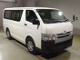 2018 Toyota Hiace Van