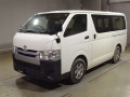 2018 Toyota Hiace Van