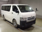 2018 Toyota Hiace Van