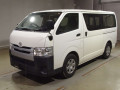 2018 Toyota Hiace Van