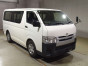 2018 Toyota Hiace Van