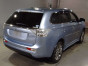 2013 Mitsubishi Outlander PHEV