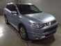 2013 Mitsubishi Outlander PHEV