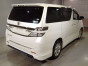 2012 Toyota Vellfire