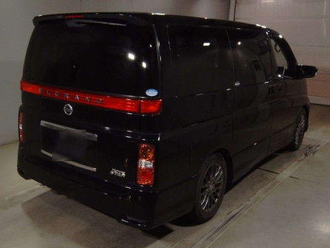 2010 Nissan Elgrand NE51[1]