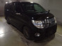 2010 Nissan Elgrand