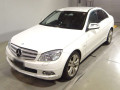 2008 Mercedes Benz C-Class