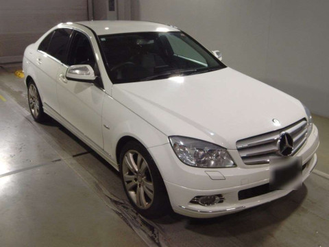 2008 Mercedes Benz C-Class 204041[2]