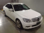 2008 Mercedes Benz C-Class