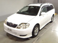 2001 Toyota Corolla Fielder