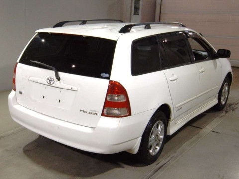 2001 Toyota Corolla Fielder ZZE124G[1]