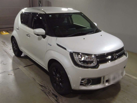 2017 Suzuki IGNIS FF21S[2]