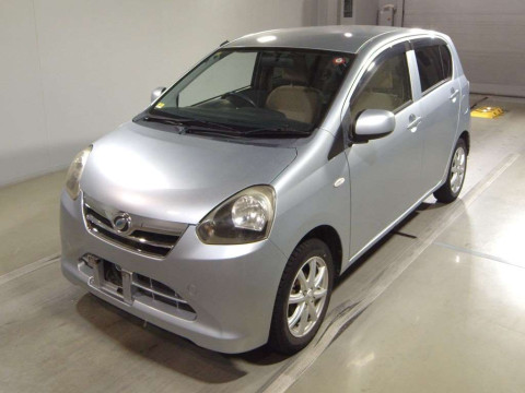 2012 Daihatsu Mira es LA300S[0]