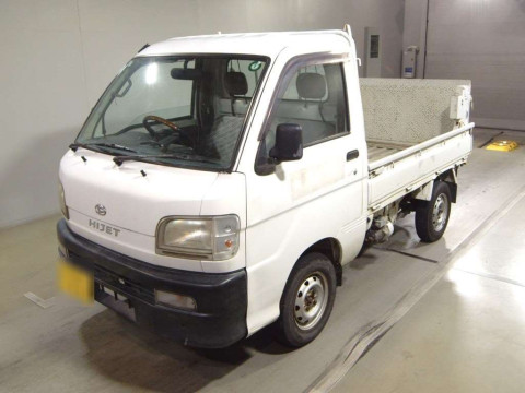 1999 Daihatsu Hijet Truck S210P[0]