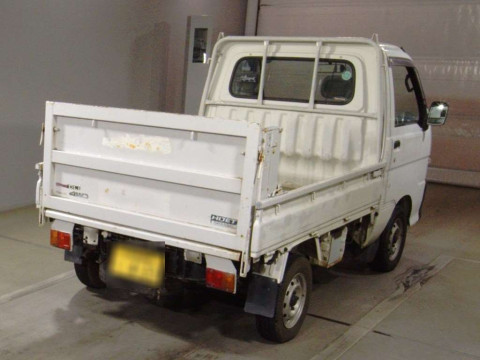 1999 Daihatsu Hijet Truck S210P[1]