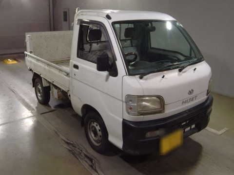 1999 Daihatsu Hijet Truck S210P[2]