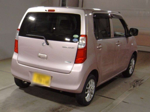 2014 Suzuki Wagon R MH34S[1]