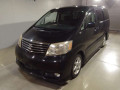 2003 Toyota Alphard