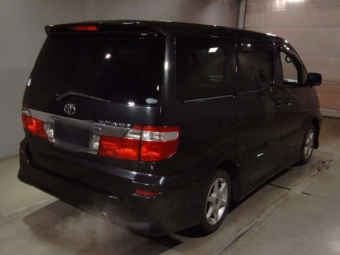 2003 Toyota Alphard ANH15W[1]