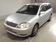 2002 Toyota Corolla Fielder