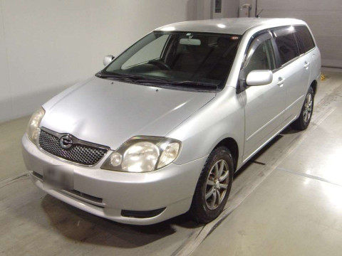 2002 Toyota Corolla Fielder NZE121G[0]